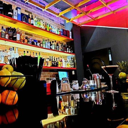 La Cupula Del Trueno